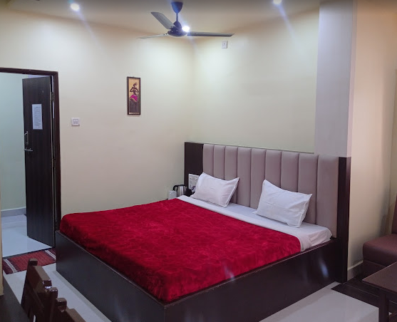 1 x AC ROOM